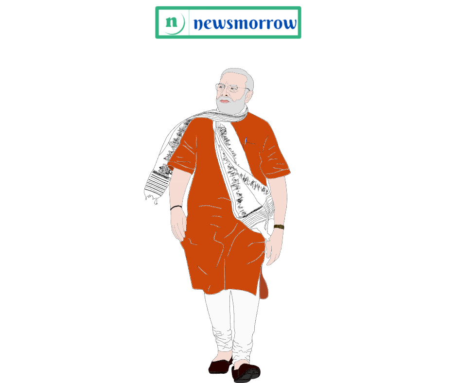 Modi, a emerging leader of india. Do you know about PM?