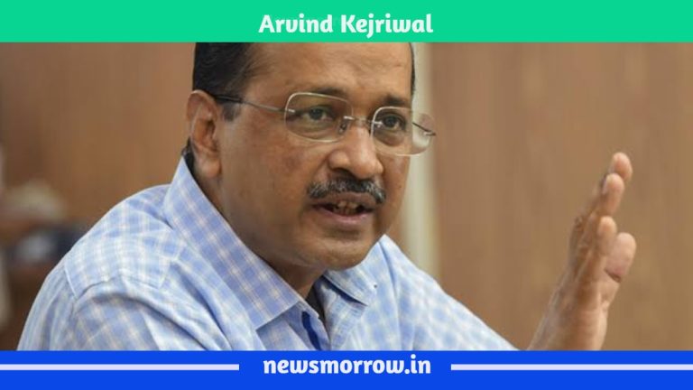 Arvind Kejriwal
