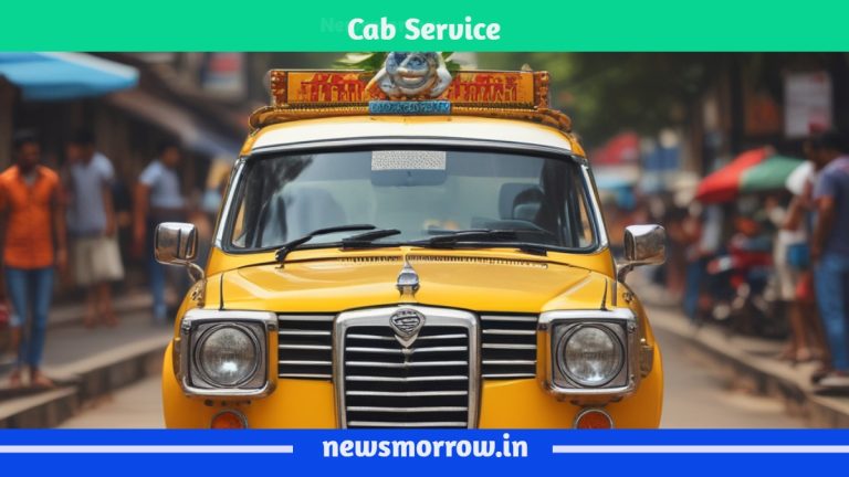 Cab Service
