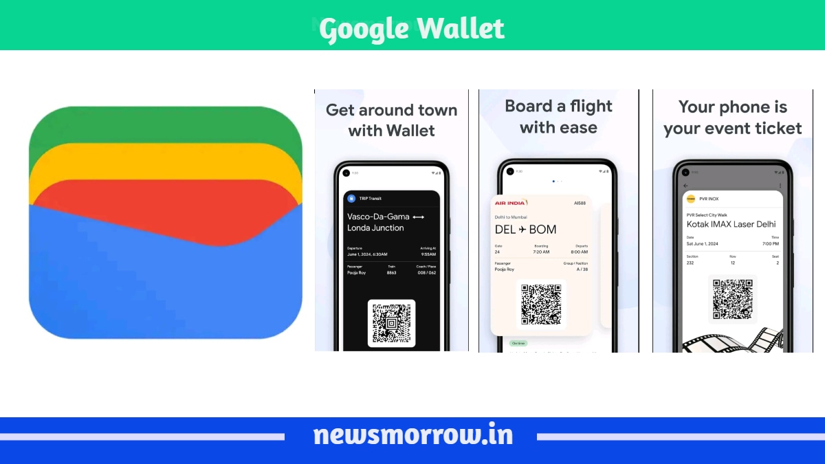 Google Wallet की भारत में एंट्री, यहां जानें Google Pay से कैसे अलग है यह ऐप