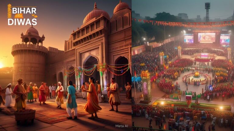 Bihar Diwas 2025