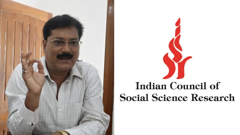 संथाल जनजाति पर होगी गहन रिसर्च, डॉ अंजनी झा की परियोजना को ICSSR से मिली बड़ी मंजूरी