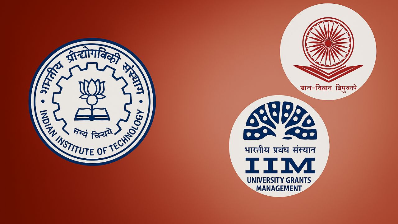 IIT से IIM तक सब सवालों के घेरे में, UGC की रैगिंग डिफॉल्टर्स लिस्ट आउट, जानिए वजह