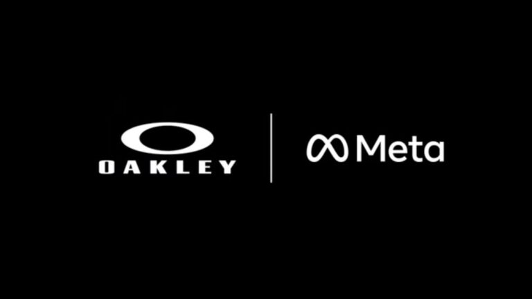 Meta अब लॉन्च करेगा Oakley ब्रांड के स्मार्ट ग्लासेस, एथलीट्स और साइक्लिस्ट्स के लिए होंगे खास