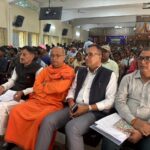 प्रधानमंत्री मोदी ने किया PM Dhan Dhanya Krishi Yojana का शुभारंभ, झारखंड के इन जिलों को मिलेगा विशेष लाभ