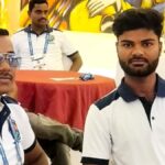 India-Nepal Divyang T-20 Series