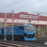 Alstom secures 5-year maintenance service agreement at the Nagpur depot for WAG-12B electric locomotives through its joint venture with Indian Railways (MELPL)