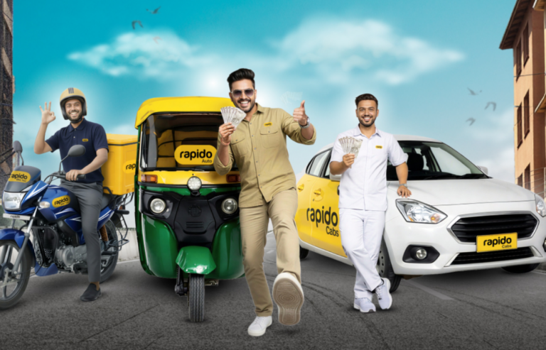 Rapido Launch Marathi Learning Channels for Captains in Maharashtra